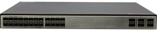 Коммутатор 24SFP+ 6QSFP+ S6730-H24X6C HUAWEI (02352FSG-SET1)