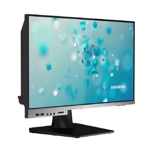 Моноблок Aquarius Mnb Pro T904 (АМПР.466539.421) Моноблок Aquarius Mnb Pro T904 (АМПР.466539.421) 23.8 / i5_10500 / DDR4_8GB / SSD256_SATA/ WiFi-BT:Wi-Fi/BT / KEY-MOU Нет/Реестр МПТ фото 2
