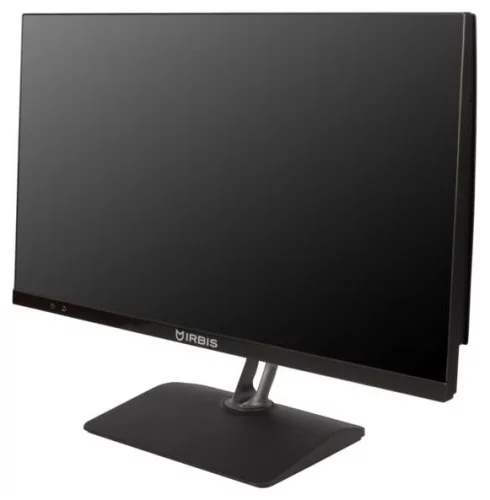 *Моноблок IRBIS MB2389, 23.8“, i5-1135G7, 8GB 3200MHz, SSD 256GB, Win11Pro (MB2389_1) фото 4