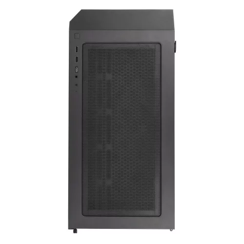Корпус Silverstone SST-SEH1B-G (814612) SST-SEH1B-G (G410SEH1BG00020) фото 7