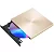 Привод Asus ZenDrive U9M SDRW-08U9M-U/GOLD/G/AS USB-C (90DD02A5-M29000) (90DD02A5-M29000)