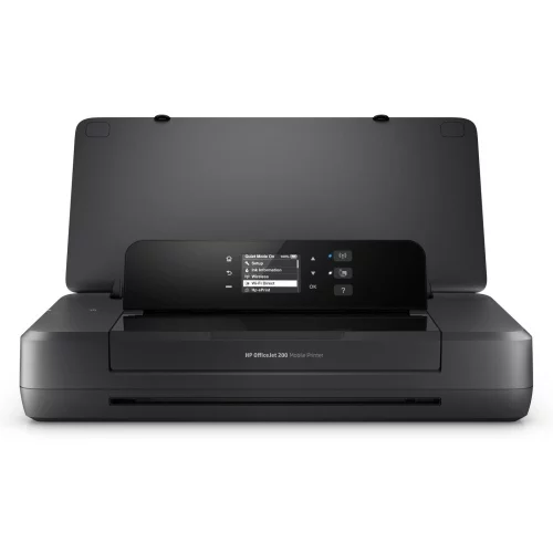 Струйный принтер/ HP OfficeJet 202 Mobile Printer (N4K99C#A82) фото 6