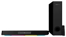 Эскиз Колонки Creative Sound Blaster Katana V2X 2.0, черный, 51MF8400AA000