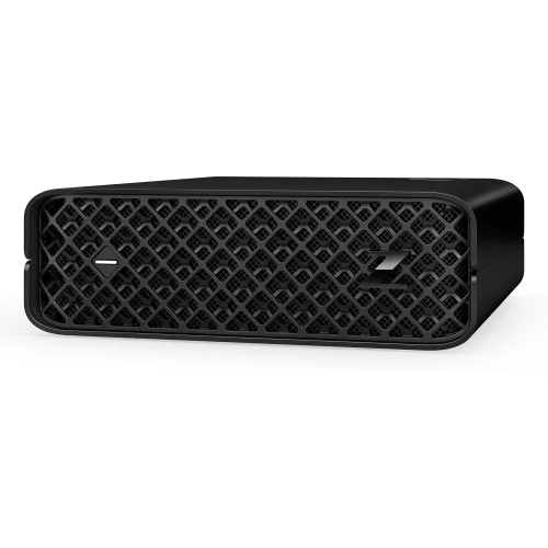 ПК HP Z2 G9 Mini i7 13700 (2.1) 16Gb SSD512Gb T400 4Gb Windows 11 Pro 64 GbitEth 280W kb клавиатура черный (4Y5Y9AV) фото 2