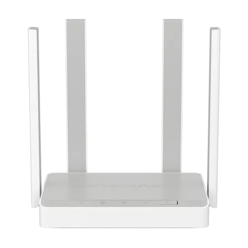 Маршрутизатор (Keenetic) Netcraze Explorer 4G (NC-4910) фото 2