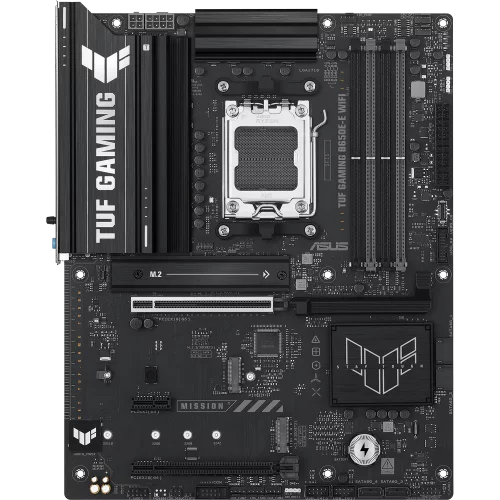 Материнская плата/ TUF GAMING B650E-E WIFI (90MB1LT0-M0EAY0)