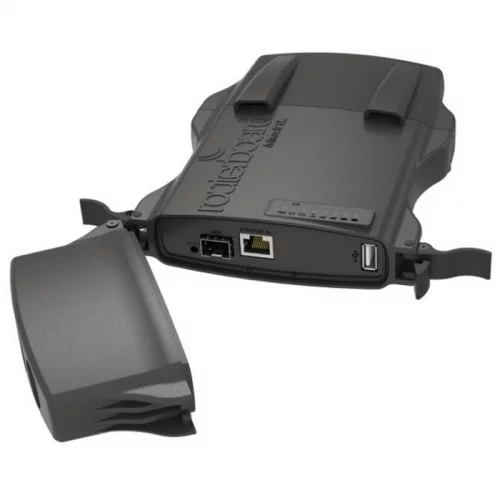 Точка доступа MikroTik NetMetal 5 RB922UAGS-5HPacD-NM (RB922UAGS-5HPACD-NM) фото 2