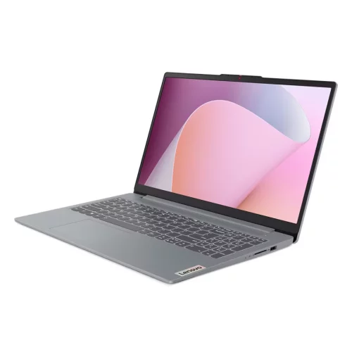 Ноутбук Lenovo IdeaPad Slim 3 15AMN8 gray (82XQ00MAPS) Ноутбук Lenovo IdeaPad Slim 3 15AMN8 gray 15.6