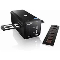 Эскиз Слайд-сканер Plustek OpticFilm 8200i SE (0226TS)