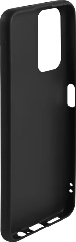 Чехол (клип-кейс) Redline для Xiaomi Poco M4 Pro УТ000029602 черный фото 3