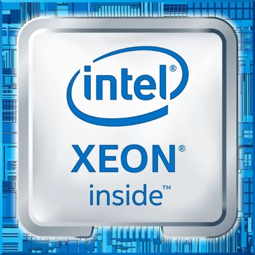 Процессор intel® Xeon® E-2334 3.4GHz, 8M Cache, 4C/ 8T, Turbo (65W), 3200 MT/ s clean pulled (338-CCKQ)
