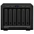 Сетевой накопитель Synology DS620slim (DS620SLIM) (DS620SLIM)