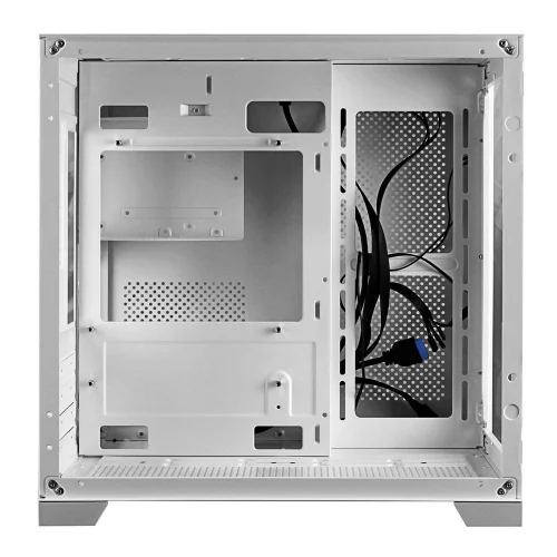 Ginzzu V400 RGB Белый фото 3