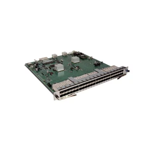 Модуль для сетевого коммутатора/ Module for DGS-6604/DGS-6608 48x1000Base-X SFP (MPLS) (DGS-6600-48S/A1A)