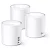 Mesh комплект TP-Link DECO X20(3-PACK) 3 шт. (DECO X20(3-PACK)) (DECO X20(3-PACK))