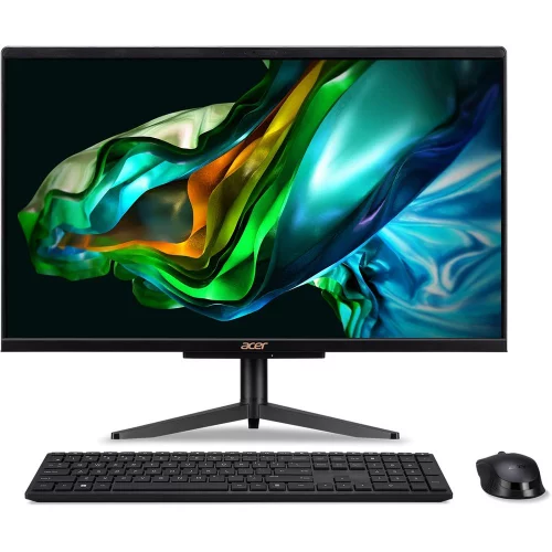 Моноблок Acer Aspire C24-1610 Core i3 i3-N305/ 8Gb/ SSD512Gb/ 23.8