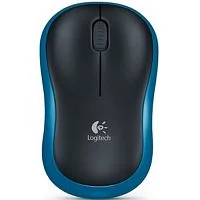 Эскиз Мышь Logitech M185 [910-002239]