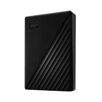 Эскиз Внешний жесткий диск Western Digital (WDBPKJ0050BBK-WESN) 