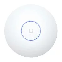 Точка доступа Wi-Fi Ubiquiti UniFi 7 AP Long Range 2,4+5 ГГц, Wi-Fi 7, 3х3 MU-MIMO, 802.3af, 1х 2,5G RJ45 (U7-LR)