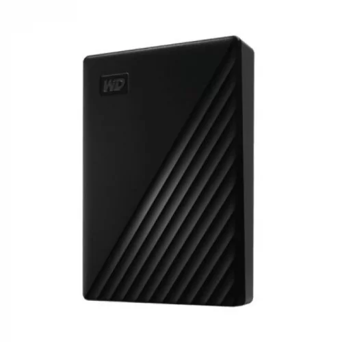 Внешний жесткий диск Western Digital Original My Passport HDD 5TB 2.5