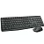 Клавиатура и мышь Logitech Wireless Desktop MK235 (920-007948) (920-007948)