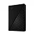 Внешний жесткий диск Western Digital (WDBPKJ0050BBK-WESN)  (WDBPKJ0050BBK-WESN)