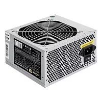 Exegate EX244553RUS Блок питания 400W Exegate UN400, ATX, 12cm fan, 24+4pin, 4*SATA, 1*FDD, 1*IDE [251763]