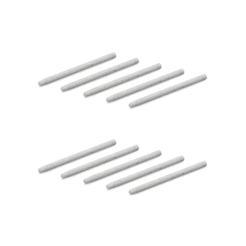 Сменные наконечники/ Xencelabs POM nib (10 nibs in Package) ACTPH6A-B (XMCFN10)