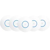 Комплект точек доступа Ubiquiti UniFi AP AC SHD 5 шт. (UAP-AC-SHD-5)