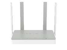 Маршрутизатор/ Keenetic Sprinter Гигабитный интернет-центр с Mesh Wi-Fi 6 AX3000, 4-портовым Smart-коммутатором и переключателем режима роут (KEENETIC SPRINTER (KN-3711))
