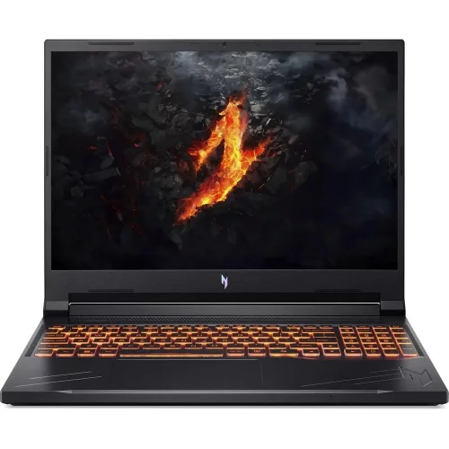 Ноутбук Acer Nitro V 16 ANV16-41-R3B9 AMD Ryzen 5 8645HS/ 16Gb/ SSD1Tb/ RTX4060 8Gb/ 16