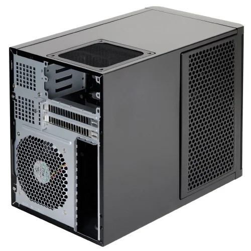Корпус серверный Silverstone SST-DS380B (G49DS380B000020) фото 6