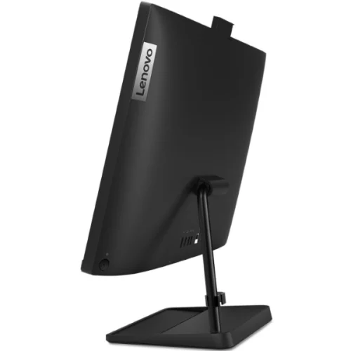 Моноблок Lenovo IdeaCentre AIO 3 27ALC6 Ryzen 3 5300U, 8GB, 256GB SSD, DVD-RW, WiFi, BT, Win11 [F0FY00A3RK] фото 6