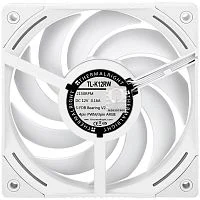Thermalright Вентилятор TL-K12RW / Reverse / ARGB / 120mm PWM / TRTLK12RW