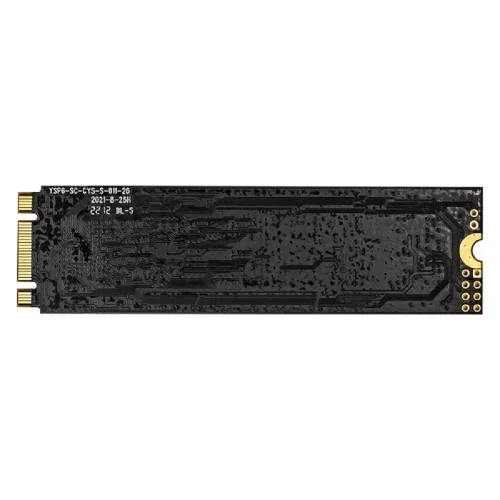 ExeGate SSD M.2 512GB Next Pro+ Series EX280473RUS фото 3
