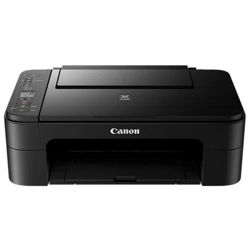 МФУ Canon PIXMA TS3340 (3771C007) фото 2