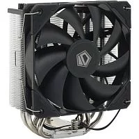 ID-COOLING SE-214-XT PRO LGA20XX/ 1700/ 1200/ 115X/ AM5/ AM4 (16шт/ кор, TDP 180W, PWM, 4 тепл.трубки прямого контакта, FAN 120mm) RET