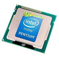Процессор intel Pentium G5420 OEM (Coffee Lake, 14nm, C2/ T4, Base 3,80GHz, UHD 610, L3 4Mb, TDP 54W, S1151) OEM (CM8068403360113)