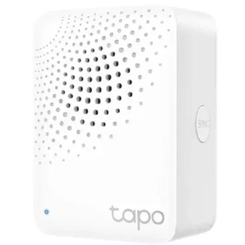 Умный дом TP-LINK Tapo H100 Центр управления умным домом с динамиком