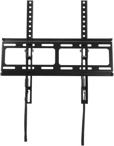 Кронштейн для телевизора Hyundai GL-T2 черный 32-65 макс.40кг настенный наклон (HMA65TS040BK14) фото 10