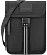 Сумка-рюкзак Ninetygo Urban daily plus shoulder bag Корпус: PU, Подкладка: Полиэстер, 90BXPLF21119U BLACK (90BXPLF21119U BLACK)