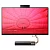 Моноблок Lenovo IdeaCentre AIO A540-24API 23.8" FHD [F0EM0096RK] Ryzen 3 4300GE, 8GB, 256GB SSD, noODD, WiFi, BT, Win10 (F0EM0096RK)