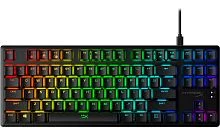 Эскиз Клавиатура игровая HyperX Alloy Origins Core Red (4P5P3AA)