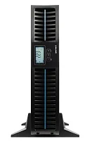 SMARTWATT ИБП Онлайн, мощность 2000/ 1800 ВА/ Вт, стоечный/ напольный, LCD дисплей, управляемые розетки, IEC13 - 8 шт. (UPS DATA PRO IEC 2KVA)