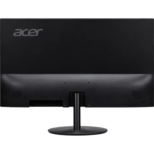 Монитор/ ACER SA272UP1bmipx 27, ZeroFrame, UltraThin Black, 16:9, IPS, 2560x1440, 1 (VRB)ms, 250cd, 144Hz, 1xHDMI(2.0) + 1xDP(1.4) + SPK + Audio Out, Speakers 1Wx2, sync: FreeSync, hdr: HDR 10, Vesa:75x75 (UM.HS2CD.104) фото 5