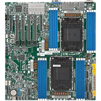 Системная плата/ Supermicro MB Motherboard-X14DBI-TB SoC Socket E2 LGA4710 (MBD-X14DBI-T-B (BUNDLE))