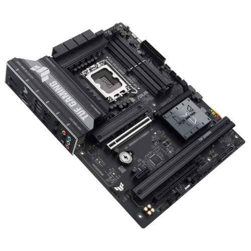 Материнская плата ASUS TUF GAMING B860-PLUS WIFI (90MB1JL0-M0EAY0) фото 5