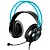 Гарнитура A4Tech Fstyler FH200U (FH200U BLUE) (FH200U BLUE)