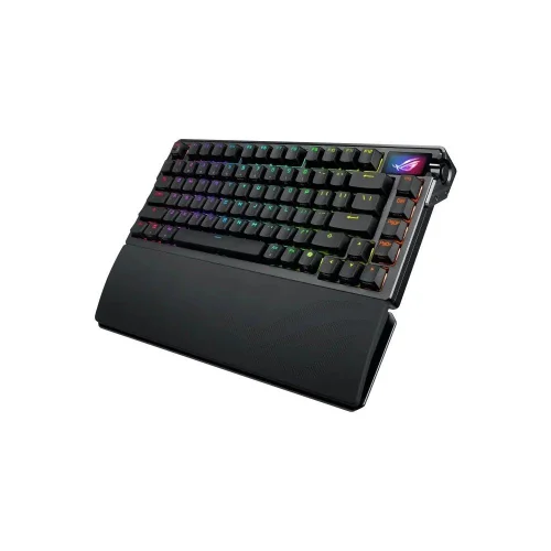 Клавиатура ASUS M702 AZOTH EXTREME/ NXSW/ RU/ PB/ ASUS M702 AZOTH EXTREME/ NXSW/ RU/ PB (90MP03MA-BKRA01) фото 2