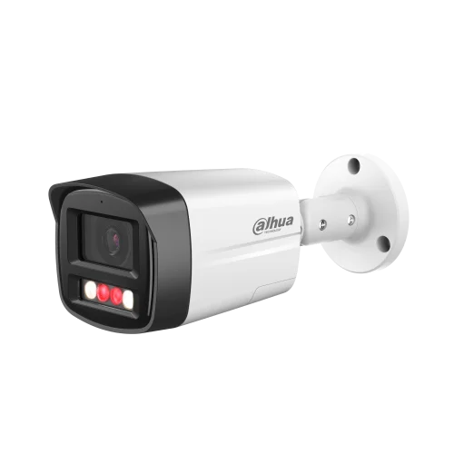 Видеокамера Уличная IP DAHUA с фиксированным объективом (DH-IPC-HFW2249TLP-S-PV-0280B)